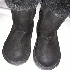 Infant Airwalk Boots